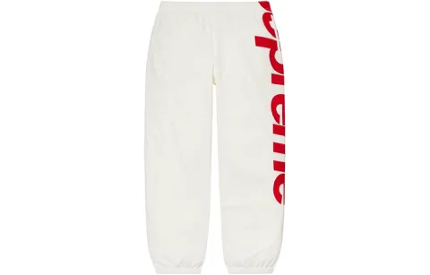 Supreme Spellout Track Pant