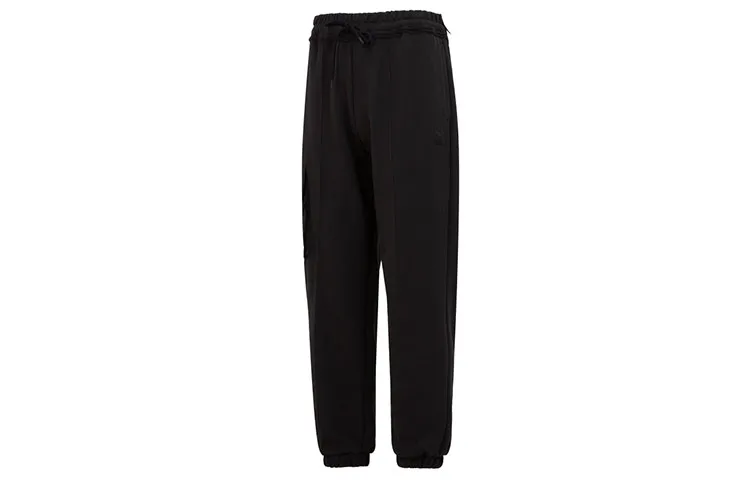 PUMA CNY Knitted Sweatpants Men's