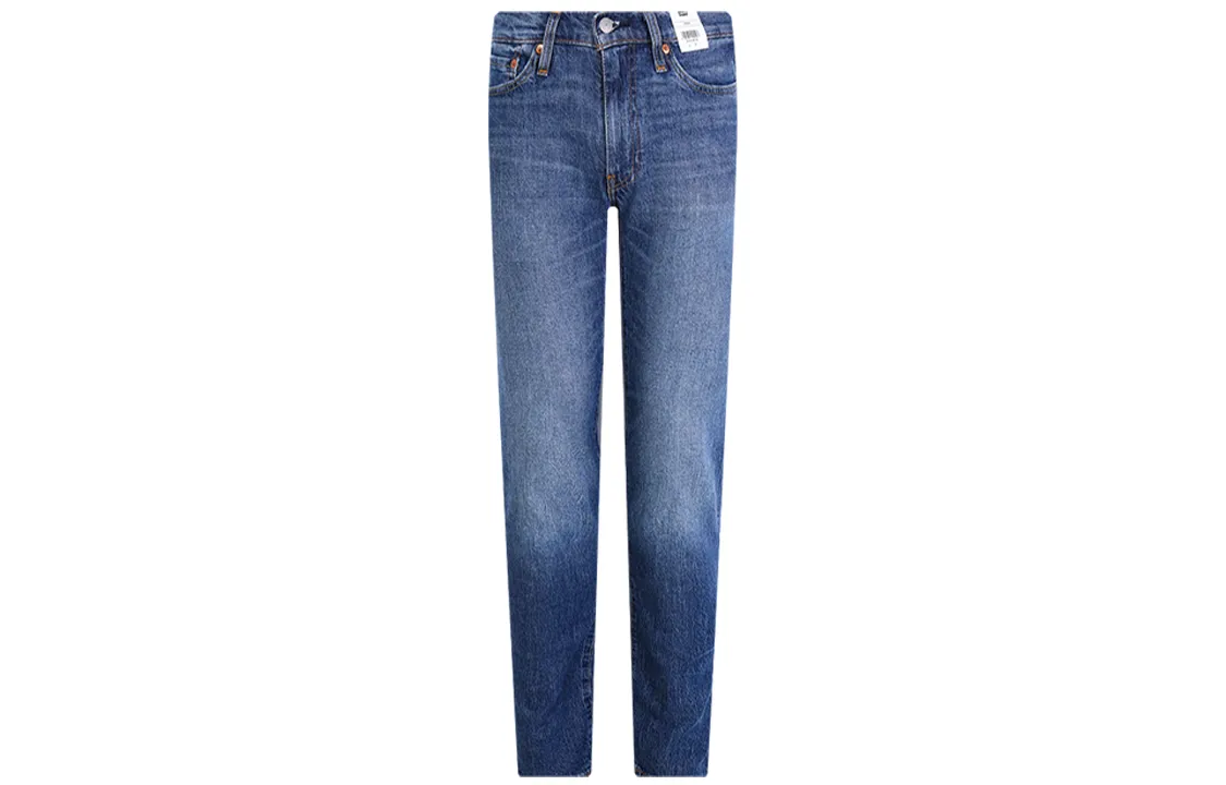 Levi's Jeans Men's Blue Moderate