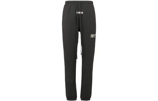 Fear Of God Essentials Elasticized Cuffs 1977 Sweatpants