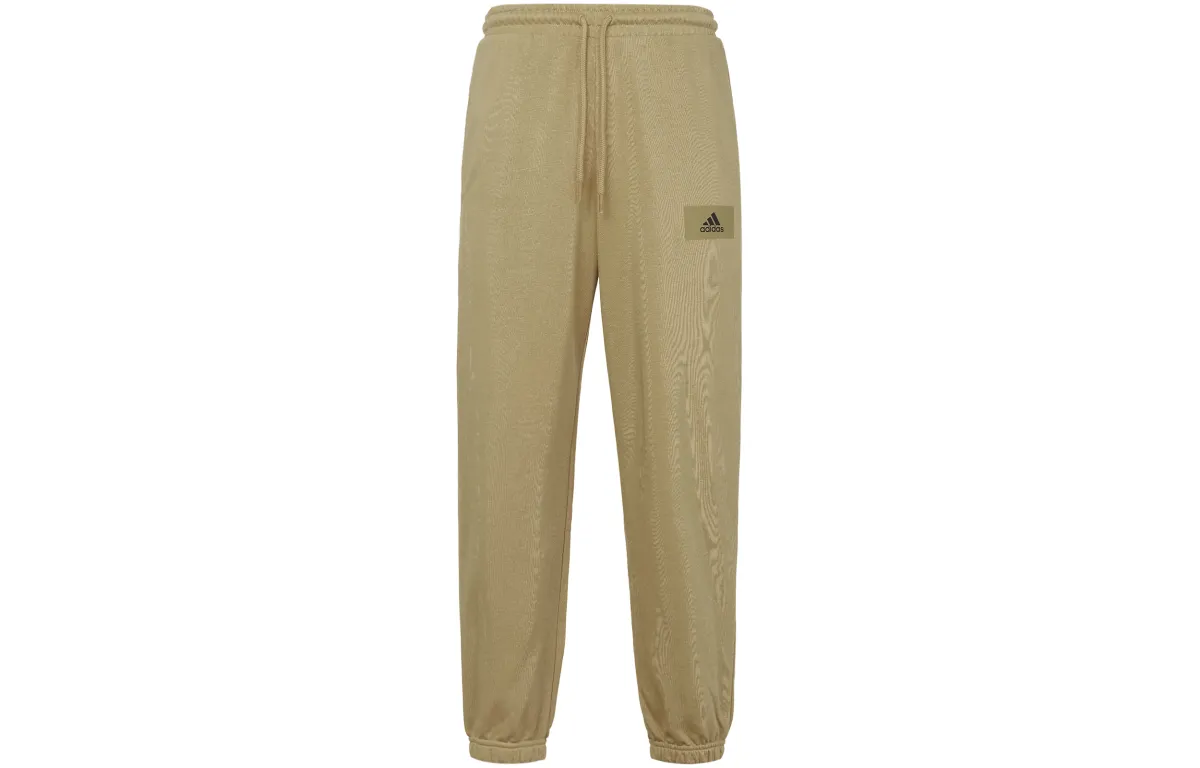 Adidas Knitted Sweatpants Men's