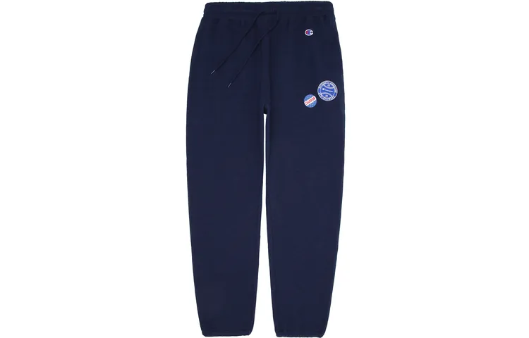 Champion FW22 Knitted Sweatpants Japan Version Unisex