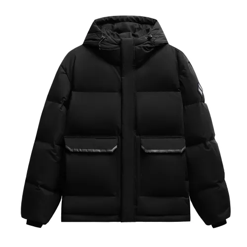 Skechers Elegant Diamond Collection Down Jacket Coat Unisex