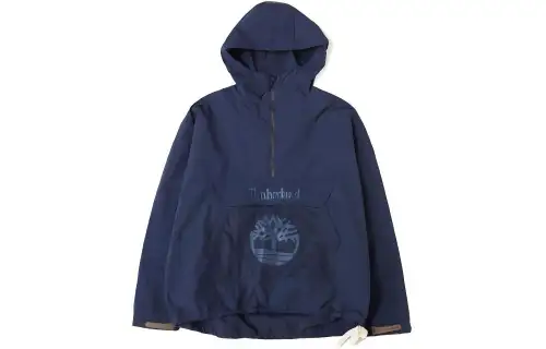 Timberland x C.F. STEAD SS24 Jackets & Coats Unisex