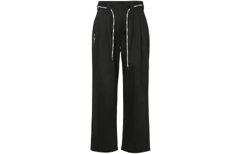 Dickies Cargo Pants Men's Black Moderate