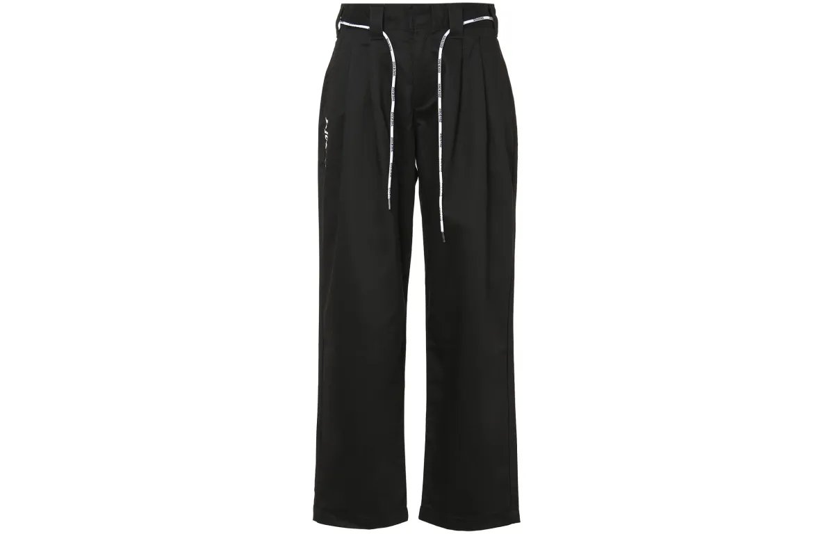Dickies Cargo Pants Men's Black Moderate