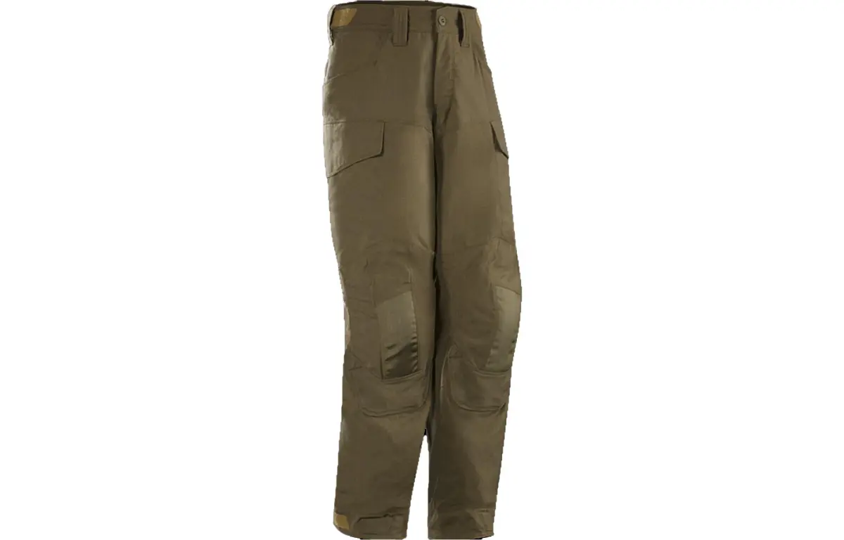 Arc'teryx LEAF ASSAULT Cargo Pants Men's