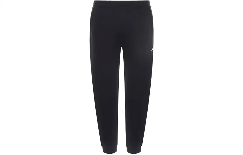 Li Ning Fitness Series Knitted Sweatpants Men's