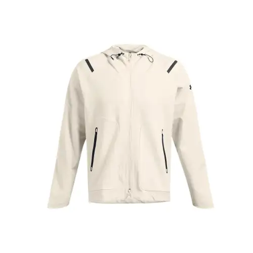 Under Armour Unstoppable Jackets & Coats Men's Summit White
