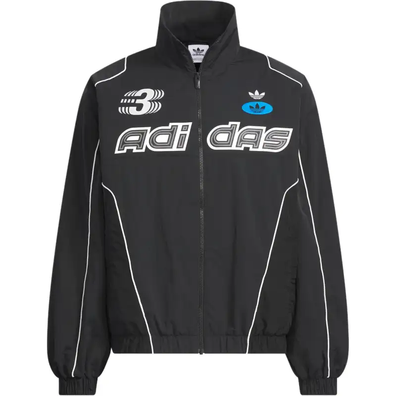 Adidas Originals V DAY Jackets & Coats Men's Black