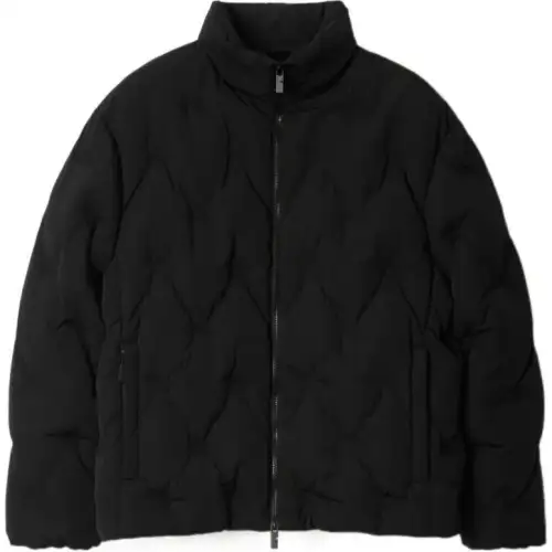 Burberry Preston jacket