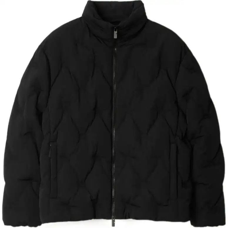 Burberry Preston jacket