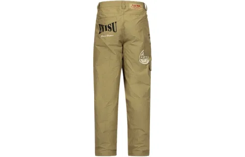 EVISU Cargo Pants Men's Moderate