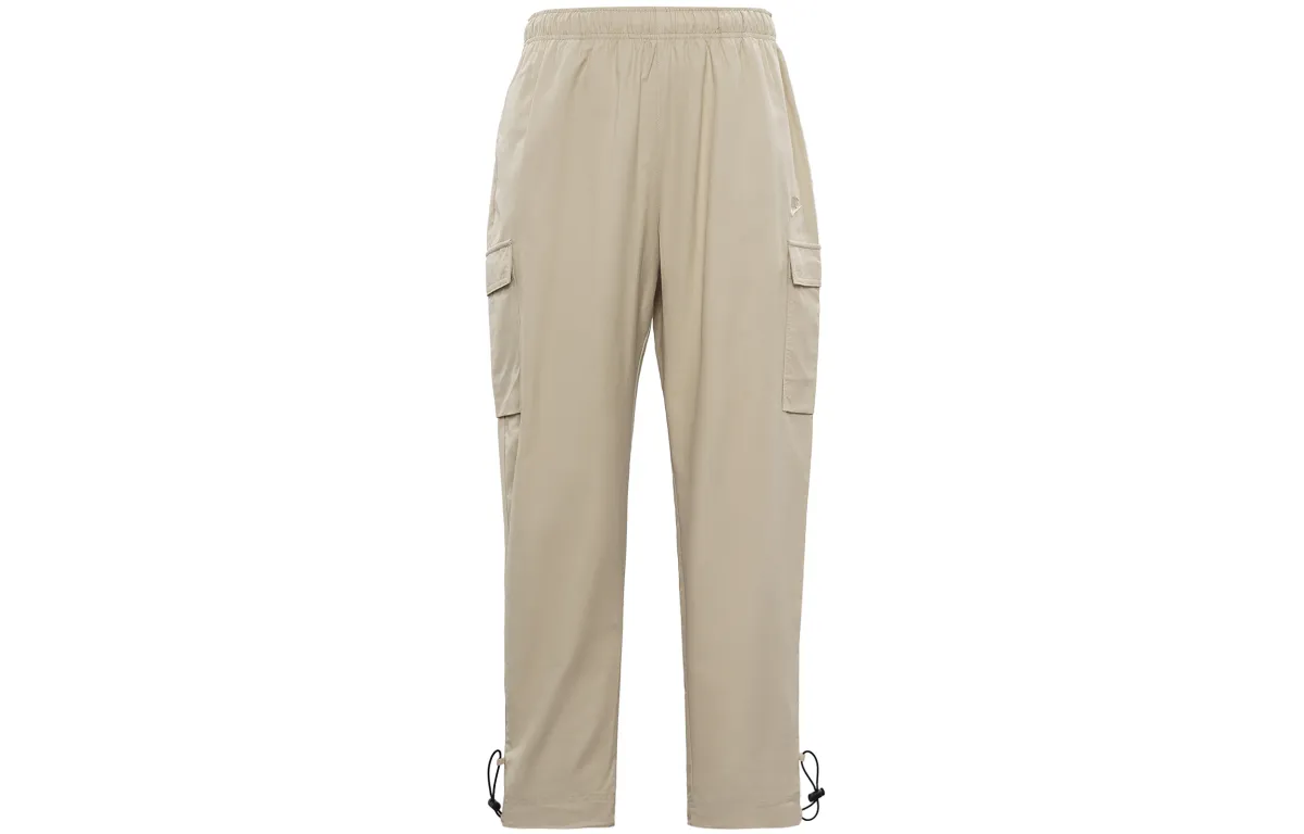 Nike Cargo Pants Men's Light Umber Moderate