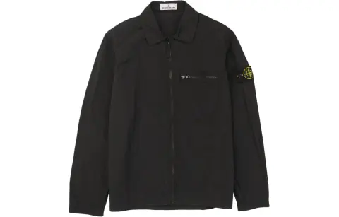 STONE ISLAND Metal Nylon Collection Jackets & Coats Men's
