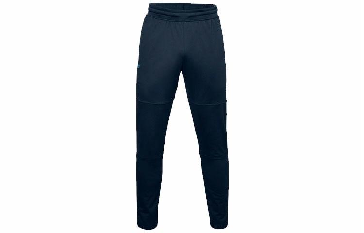 Мужские штаны Under Armour (синий) — фото 1