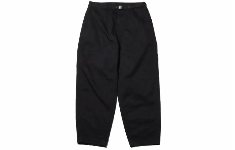 Штаны THE NORTH FACE PURPLE LABEL (черные)