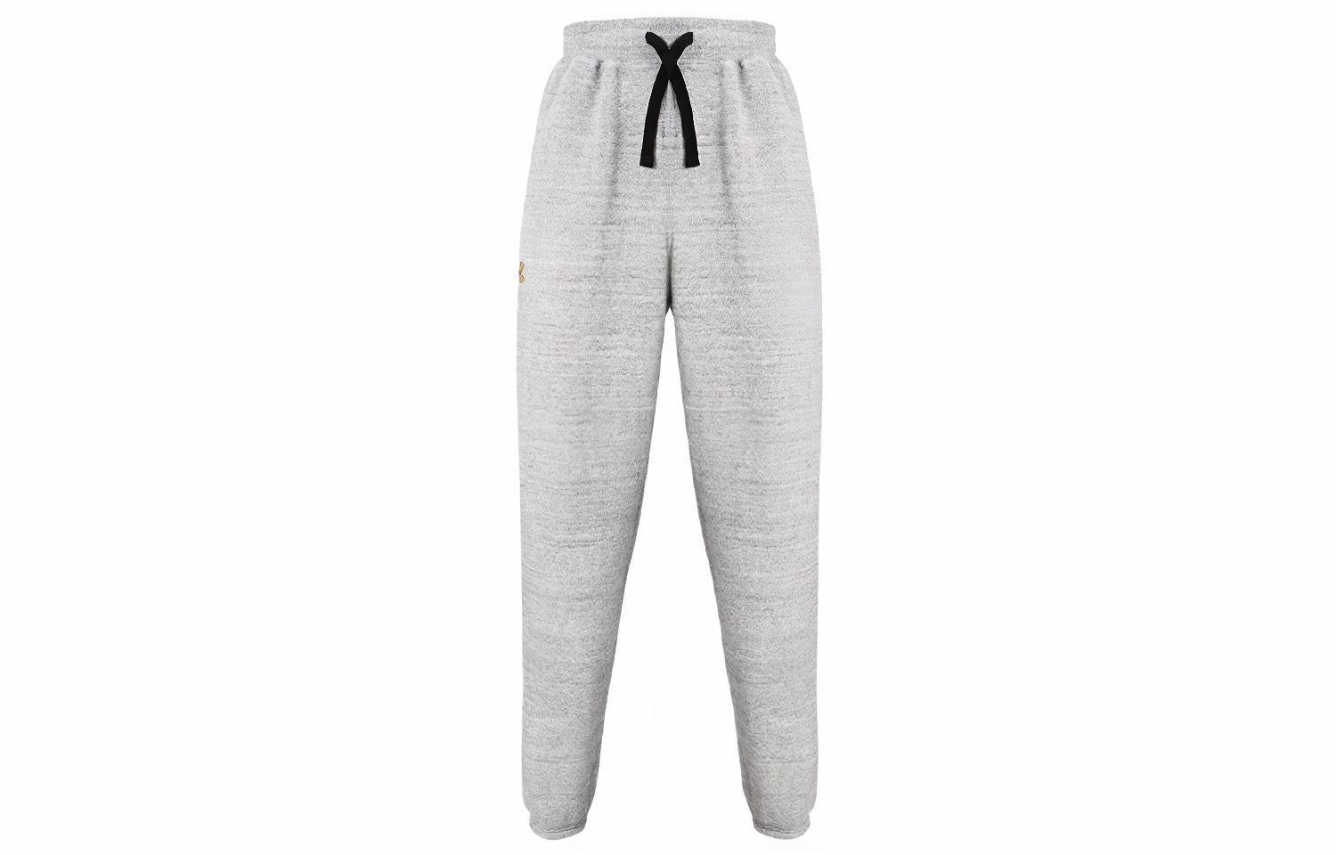 Мужские штаны Under Armour (серые) — фото 1