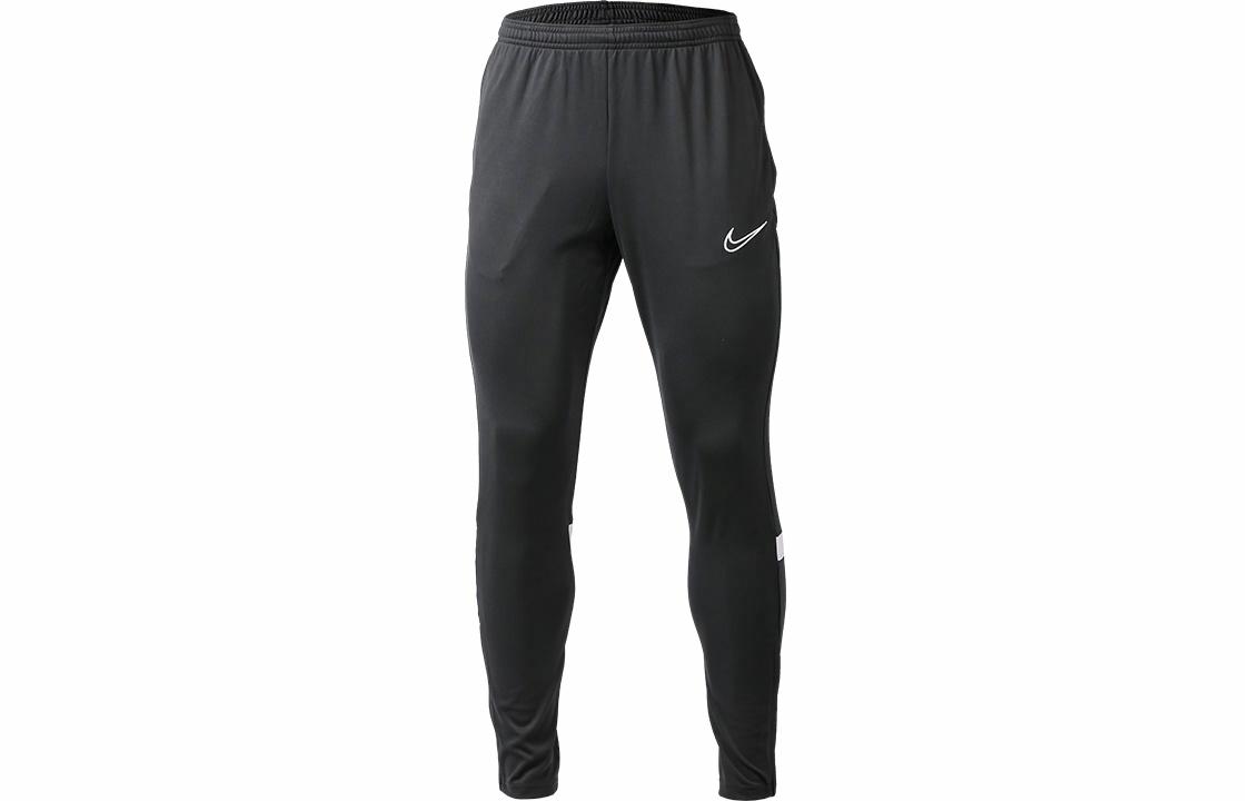 Мужские штаны Nike Dri-Fit (черные)