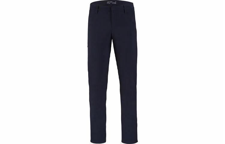 Мужские штаны Arcteryx ATLIN (серые)