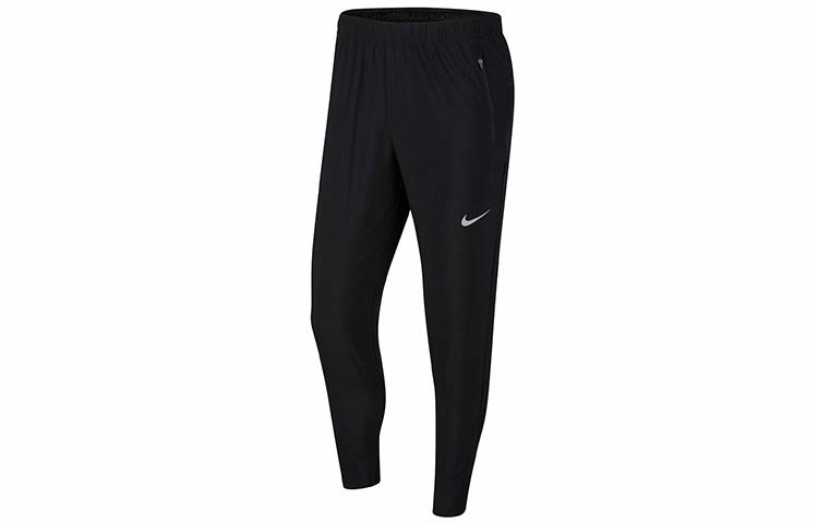Мужские штаны Nike Essential (черные) — фото 1