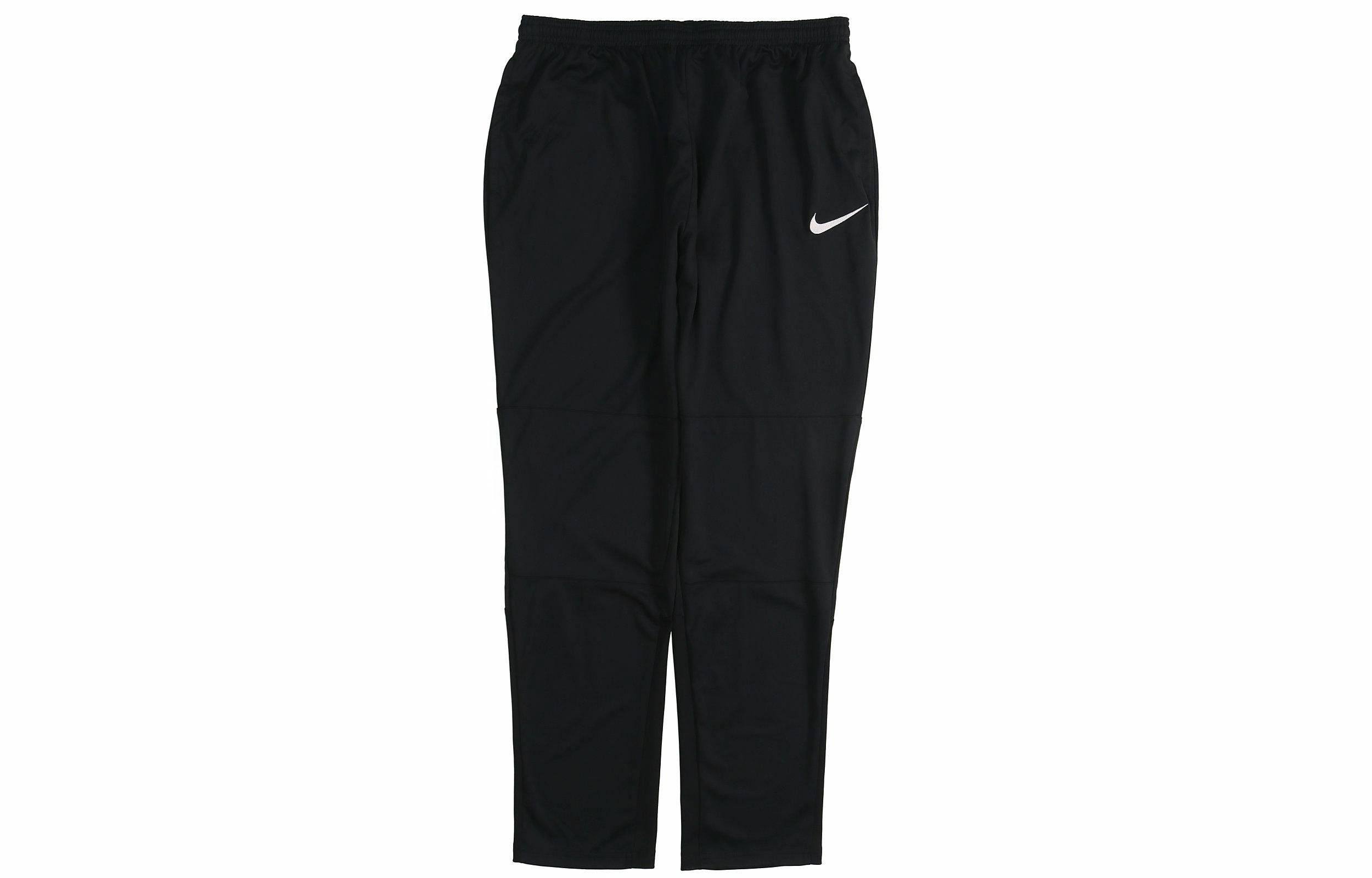Мужские штаны Nike Training Pants (черные) — фото 1