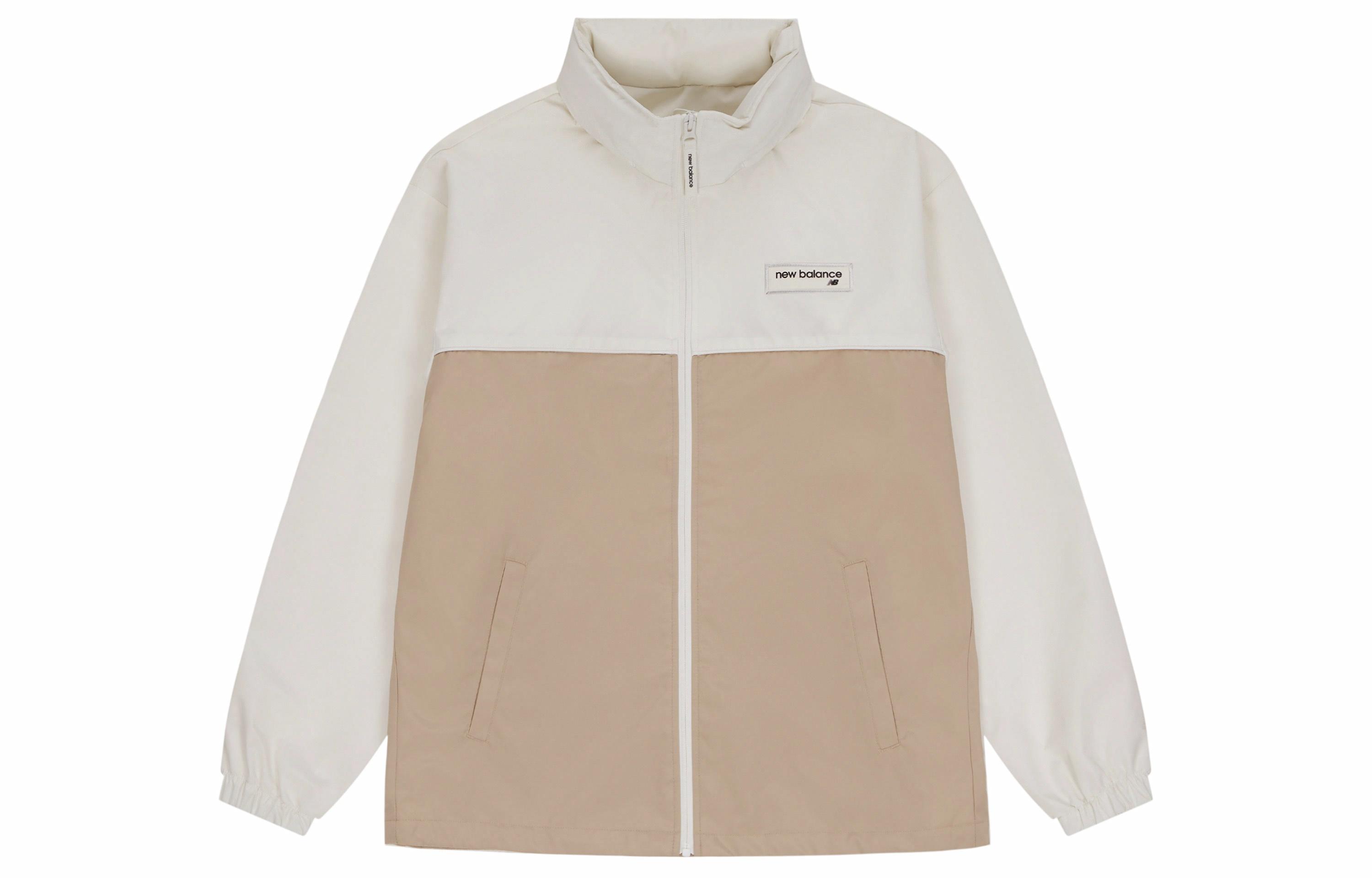 Куртка New Balance Jacket (каки)