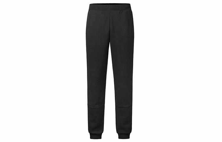 Мужские штаны Kappa Casual Pants (черные) — фото 6