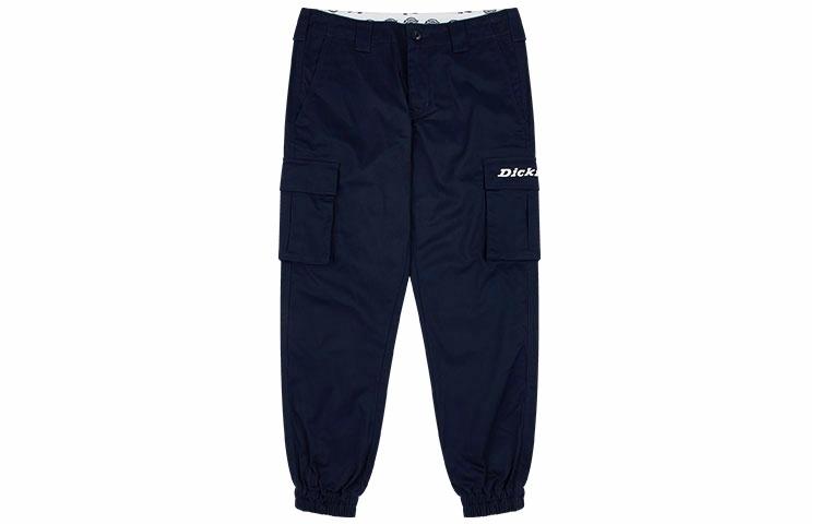 Штаны Dickies (темно-синие)
