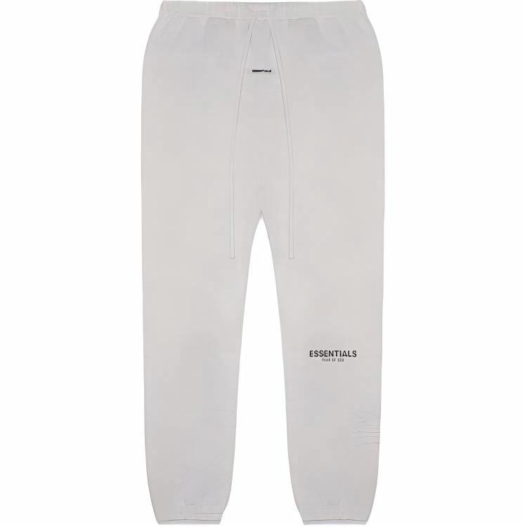 Штаны Fear of God Essentials (темно-овсяные)