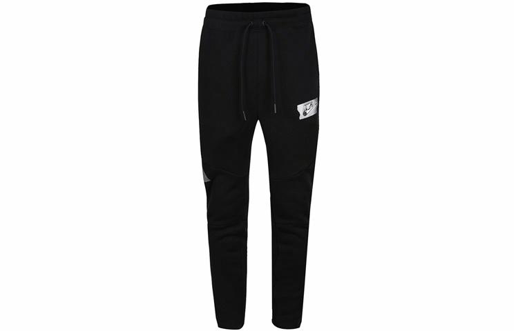 Мужские штаны Nike As M Nsw Punk Pant (черные) — фото 1
