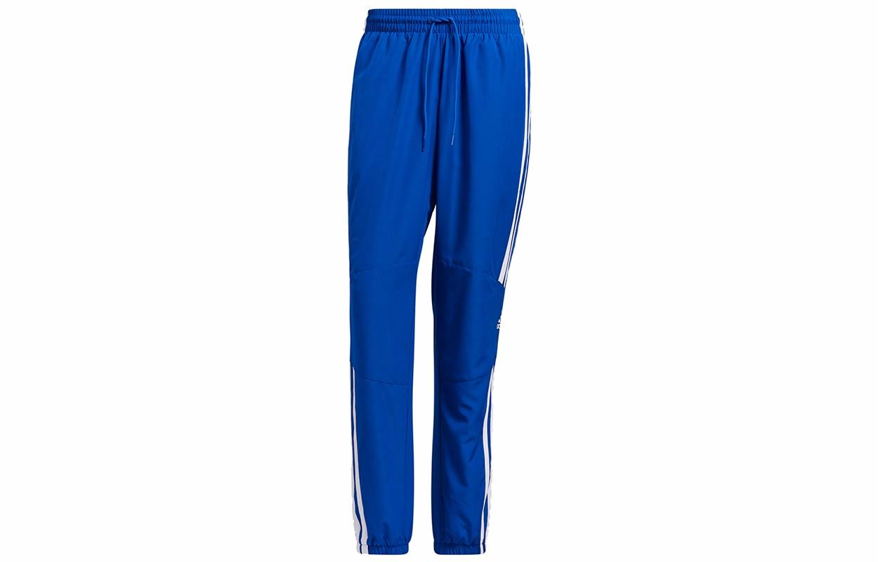 Мужские штаны adidas Mtc Pant (синие) — фото 1