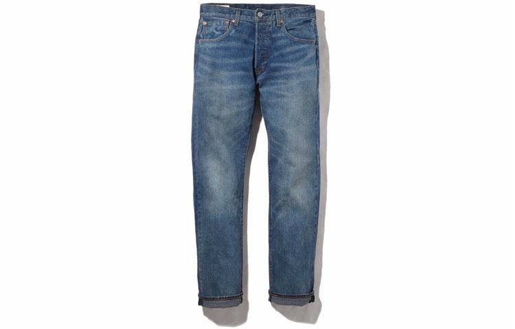 Штаны Levis (синий)