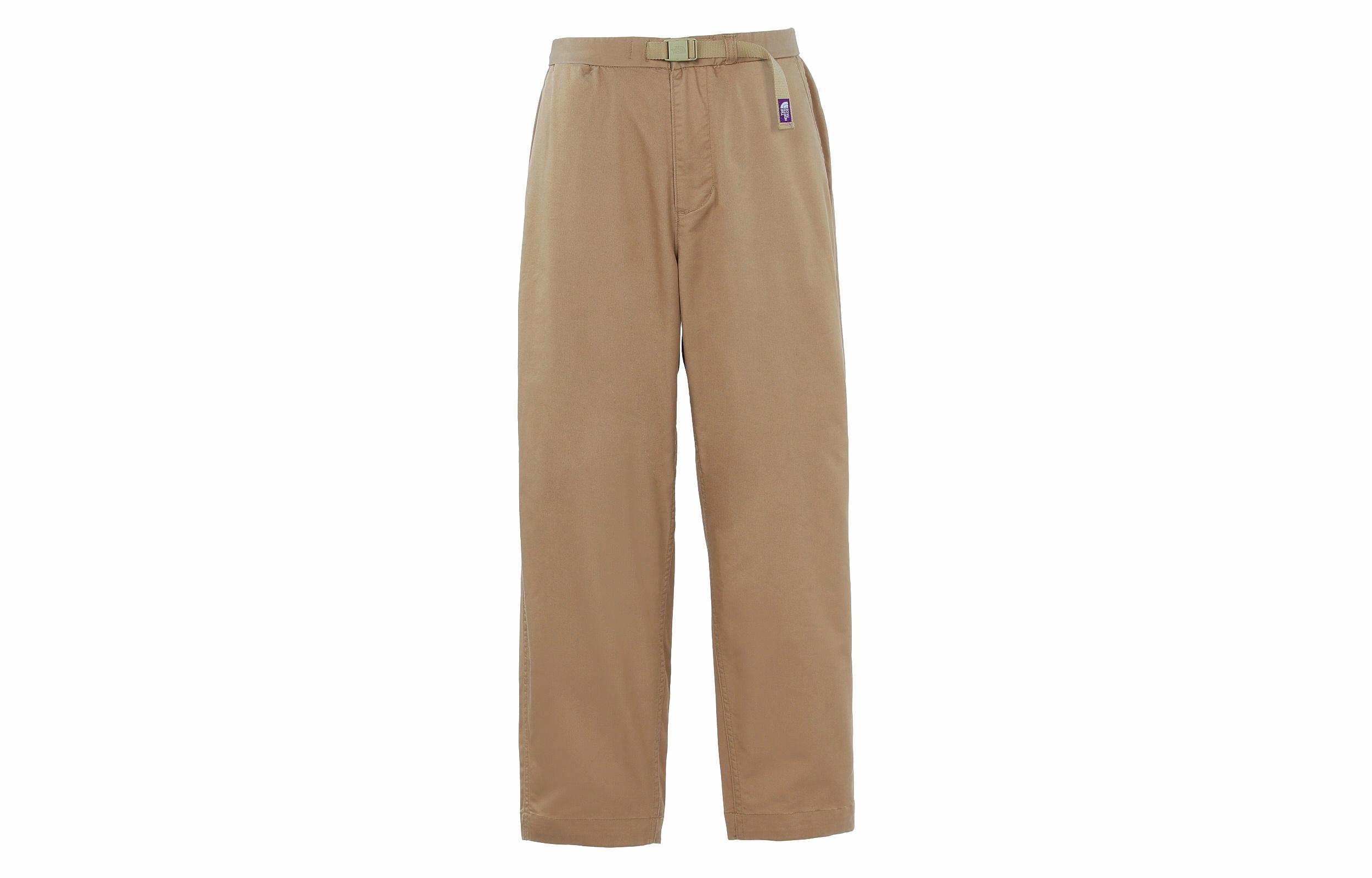 Мужские штаны The North Face Purple Label (каки)