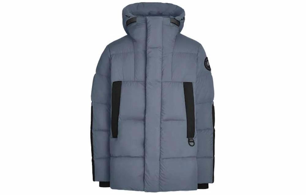 Мужская куртка Canada Canada Goose (голубой)