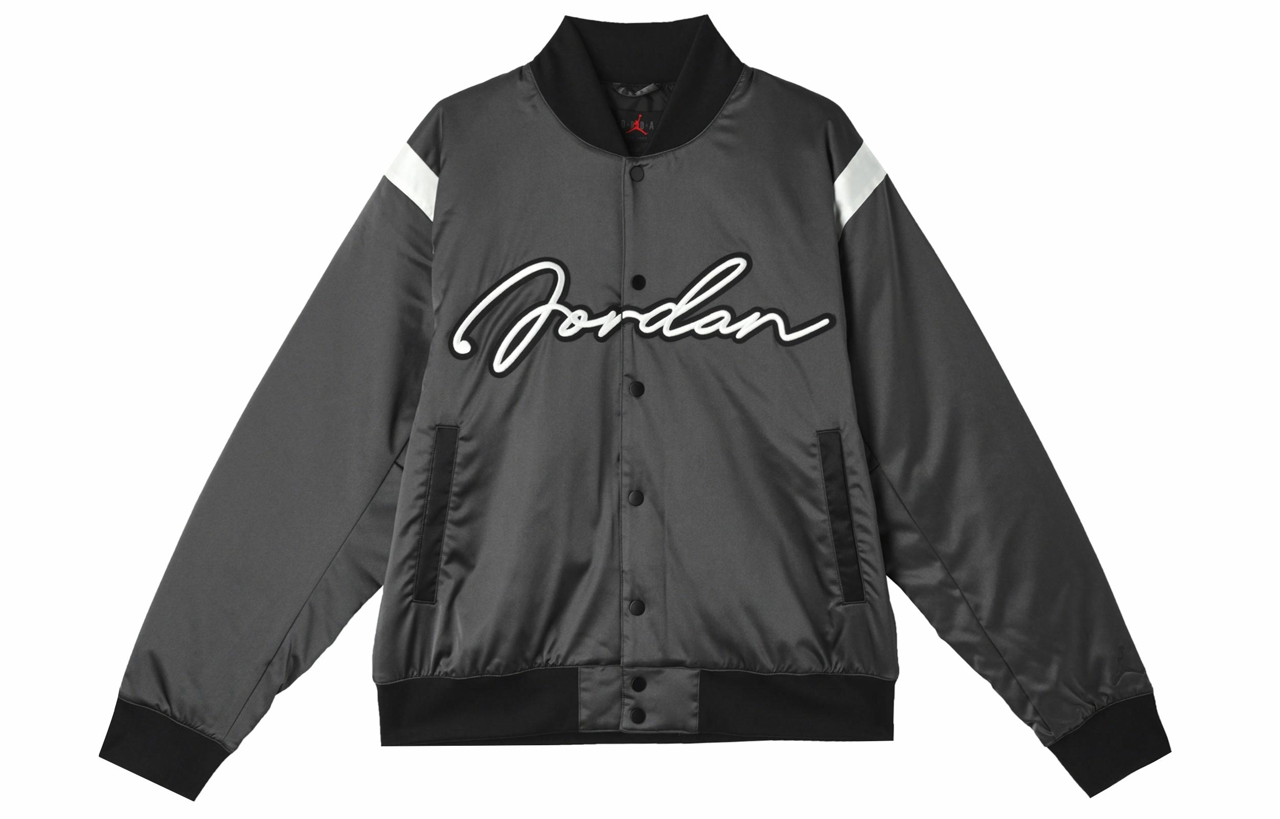 Мужская куртка Jordan MVP FW24 (черная)
