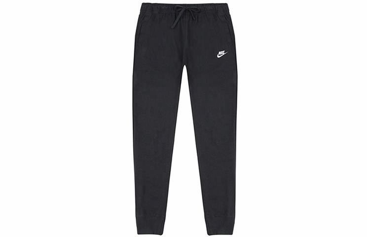 Мужские штаны Nike (черные) — фото 1