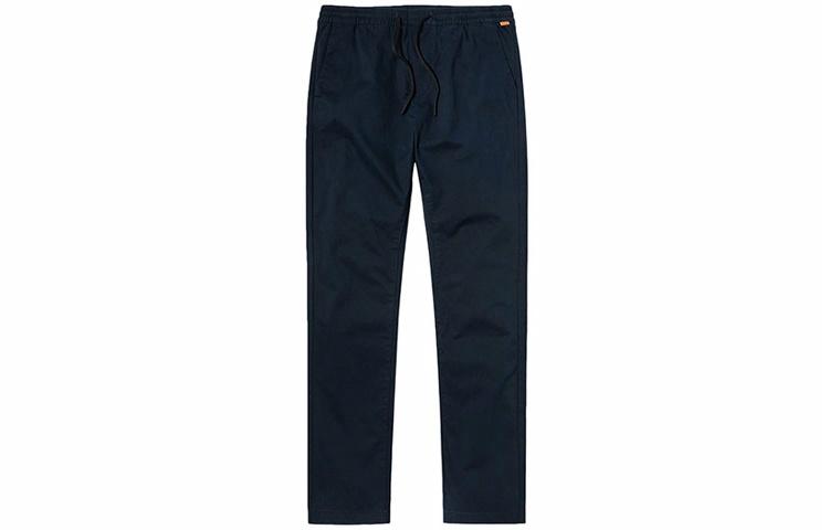 Мужские штаны Timberland Chinos (синие)