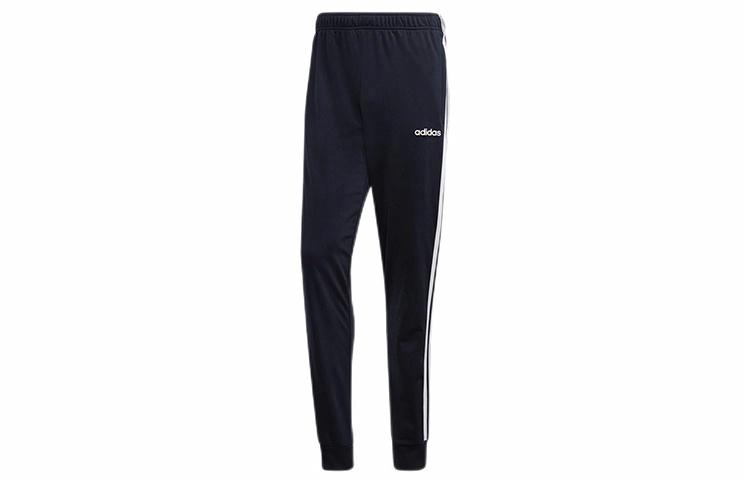 Мужские штаны adidas (синие) — фото 1