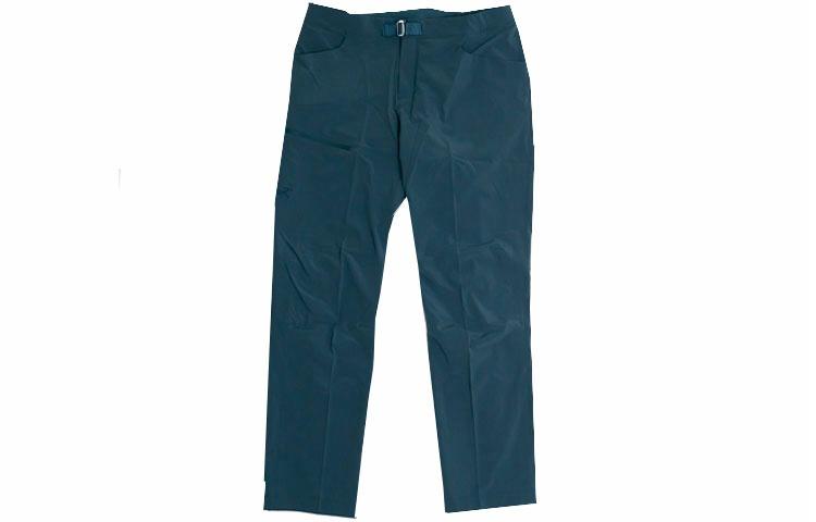 Мужские штаны Arcteryx GAMMA Lefroy (серые)