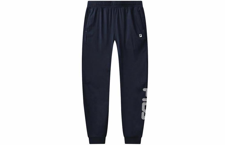 Мужские штаны Fila FILA (синие)