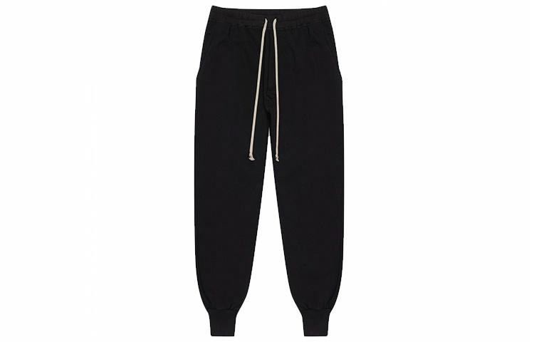 Штаны Rick Owens DRKSHDW (черные)