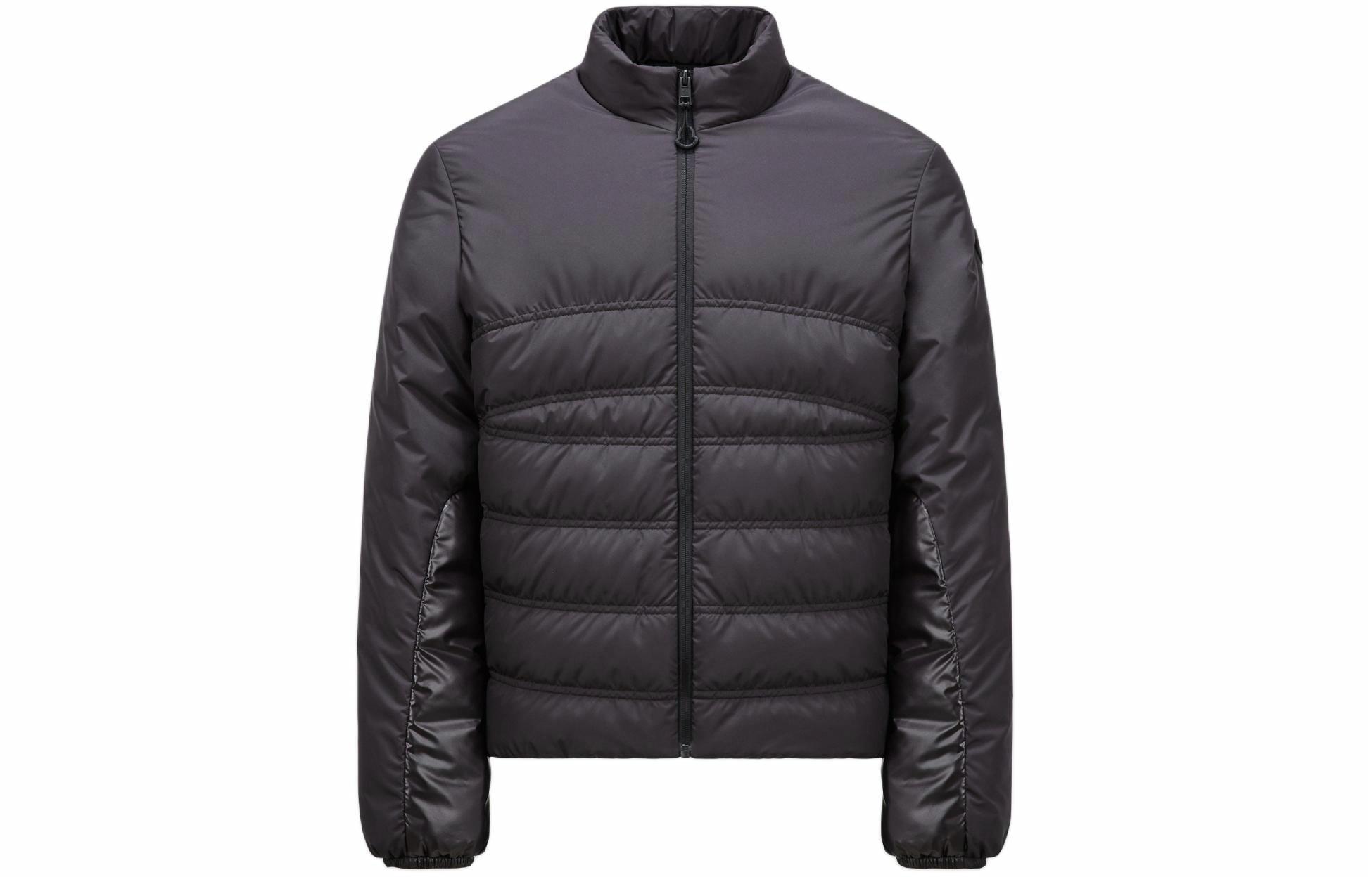 Куртка Moncler CAYO (черная)