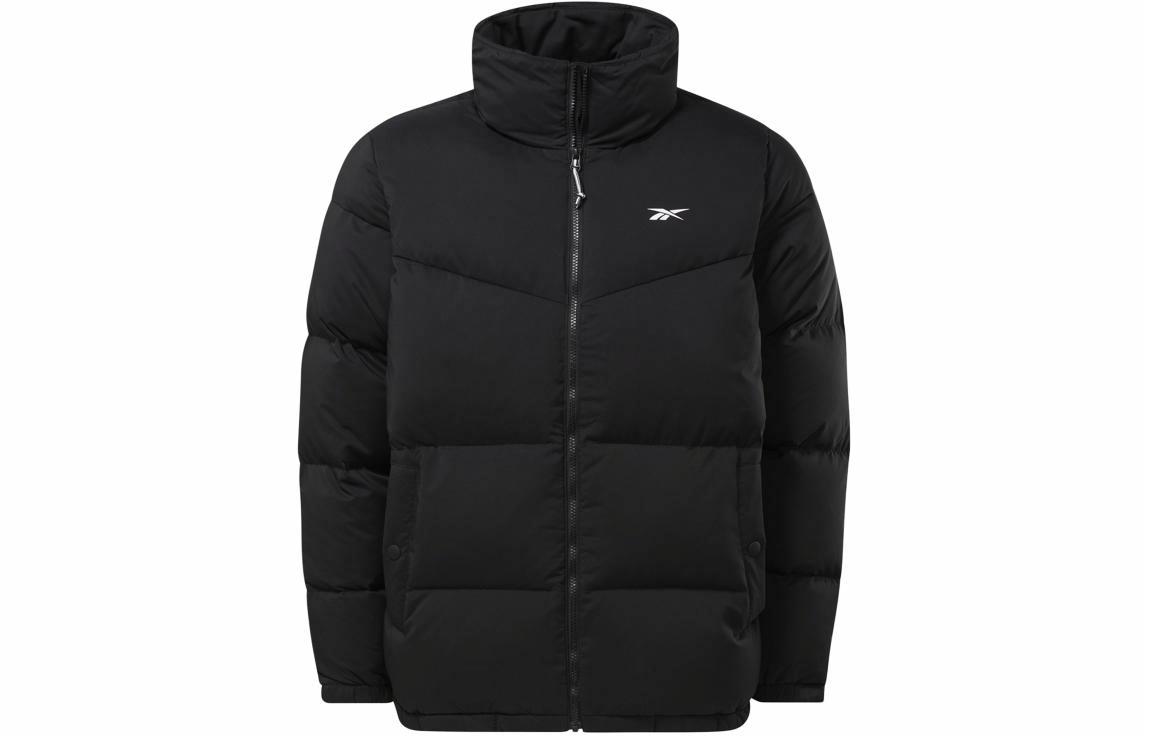 Куртка Reebok (черная)