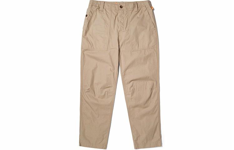 Мужские штаны Timberland (светло-землянистые)