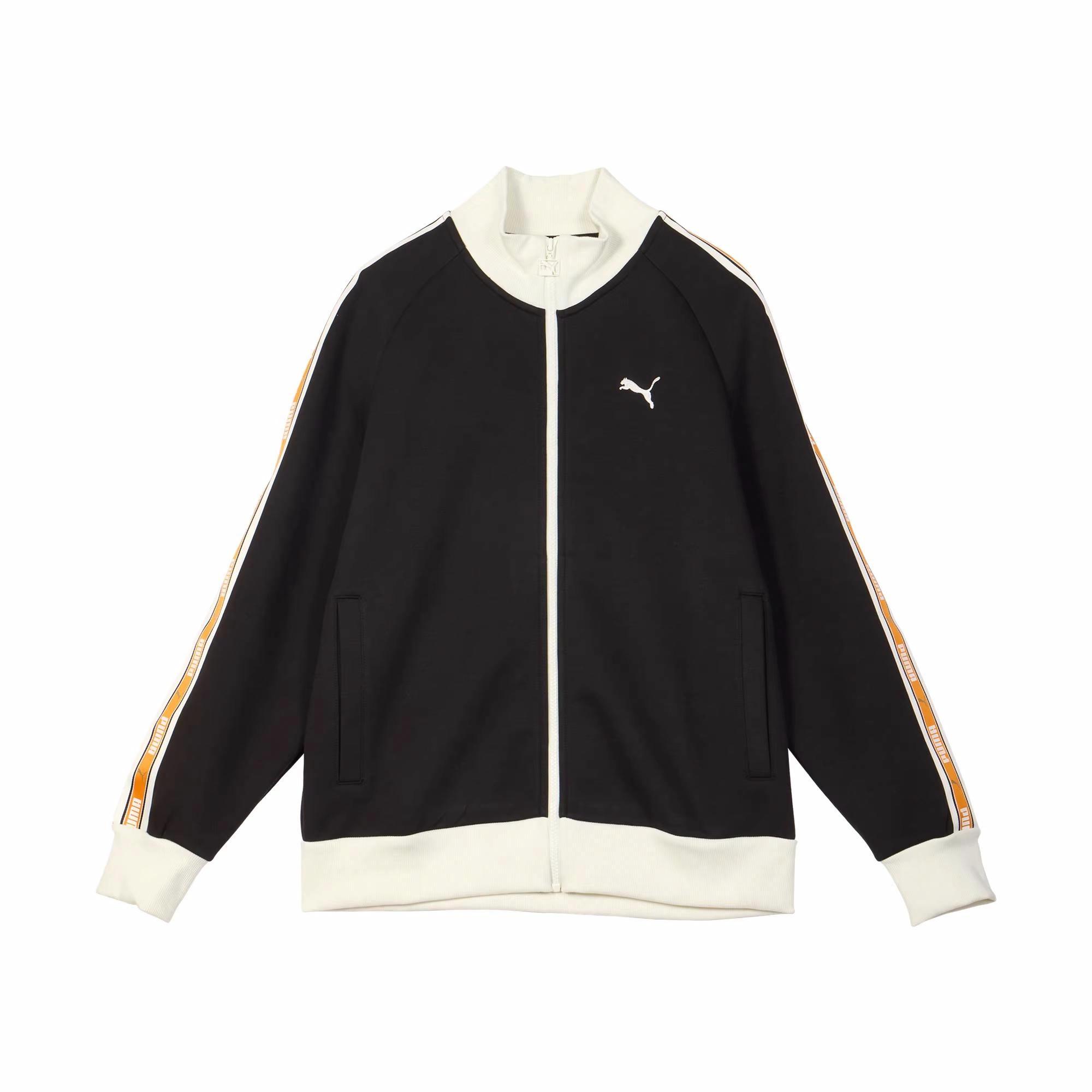 Куртка PUMA Future SS25 (черная)