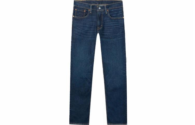 Мужские штаны Levis (синие)