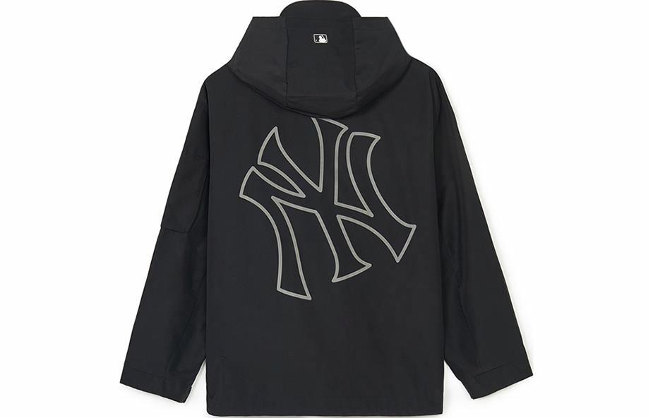 Куртка MLB New York Yankees (черная)
