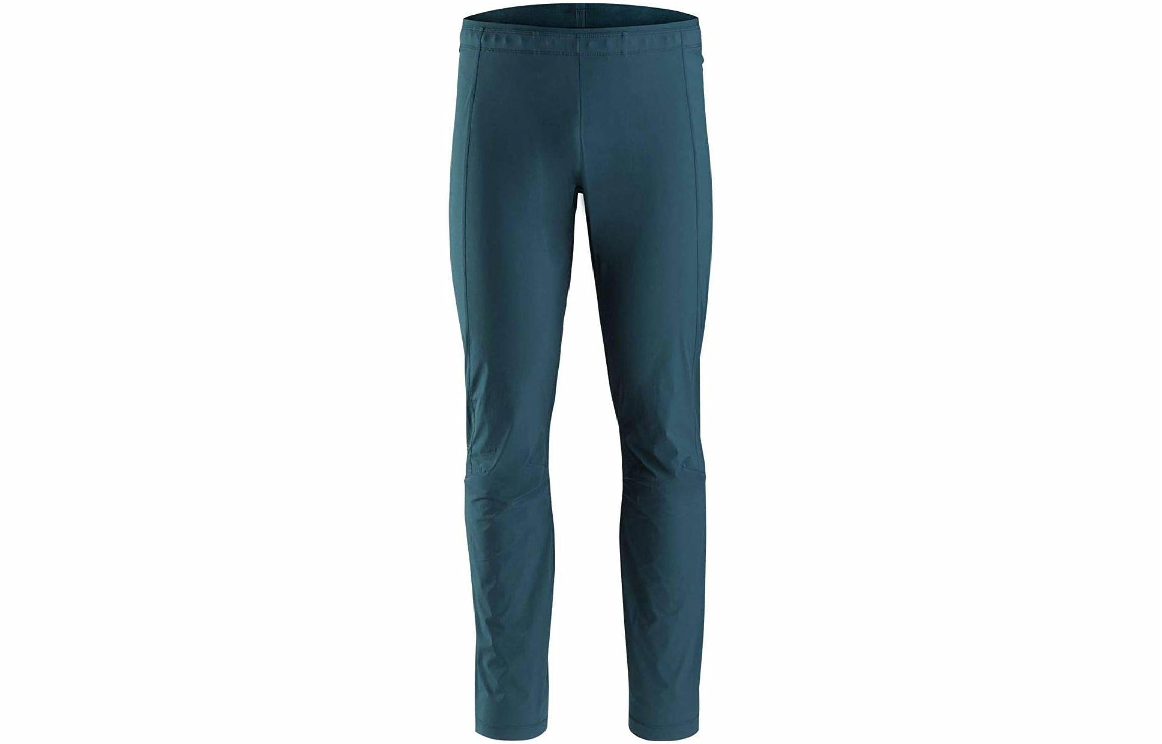 Мужские штаны Arcteryx Incendo (черные)