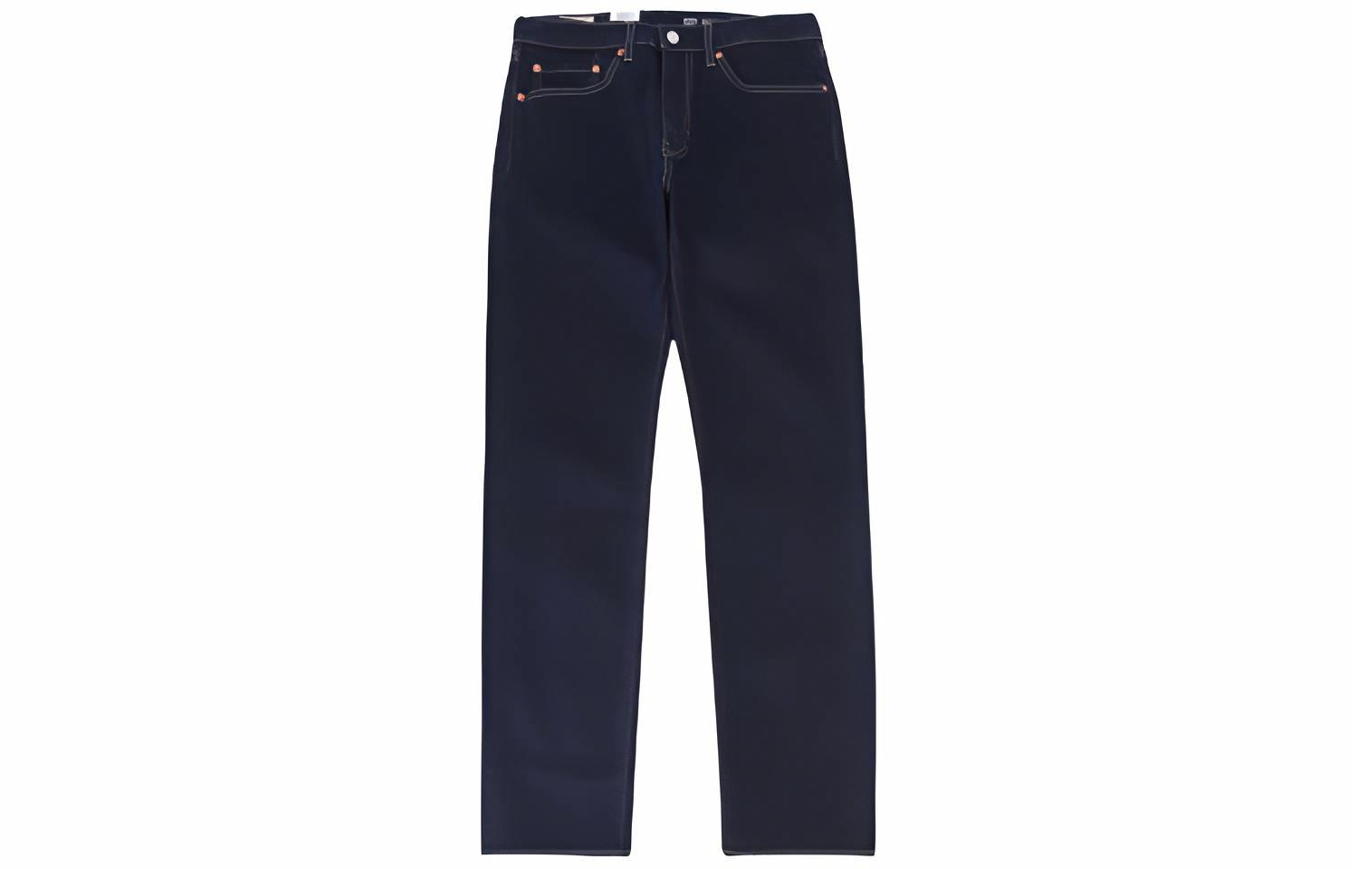 Мужские штаны Levis (синие)